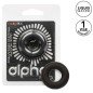 CALEXOTICS - ALPHA BAGUE MOYENNE PROLONG NOIR CALEXOTICS - ALPHA BAGUE MOYENNE PROLONG NOIR