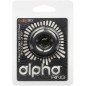 CALEXOTICS - ALPHA BAGUE MOYENNE PROLONG NOIR CALEXOTICS - ALPHA BAGUE MOYENNE PROLONG NOIR