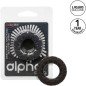 CALEXOTICS - ALPHA BAGUE PROLONG NOIRE CALEXOTICS - ALPHA BAGUE PROLONG NOIRE
