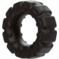 CALEXOTICS - ALPHA ANELLO BATTISTRADA PROLONG NERO CALEXOTICS - ALPHA ANELLO BATTISTRADA PROLONG NERO
