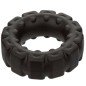CALEXOTICS - ALPHA BAGUE PROLONG NOIRE CALEXOTICS - ALPHA BAGUE PROLONG NOIRE