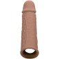 CALEXOTICS - EXTENSION PERFORMANCE MAXX LIFE-LIKE 7 PEAU MARRON CALEXOTICS - EXTENSION PERFORMANCE MAXX LIFE-LIKE 7 PEAU MARRON