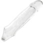 CALEXOTICS - PERFORMANCE MAXX CLEAR EXTENSION 5,5 TRANSPARENT CALEXOTICS - PERFORMANCE MAXX CLEAR EXTENSION 5,5 TRANSPARENT