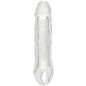 CALEXOTICS - PERFORMANCE MAXX CLEAR VERLNGERUNG 6,5 TRANSPARENT CALEXOTICS - PERFORMANCE MAXX CLEAR VERLNGERUNG 6,5 TRANSPARENT