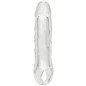 CALEXOTICS - EXTENSION PERFORMANCE MAXX CLEAR 6,5 TRANSPARENTE CALEXOTICS - EXTENSION PERFORMANCE MAXX CLEAR 6,5 TRANSPARENTE