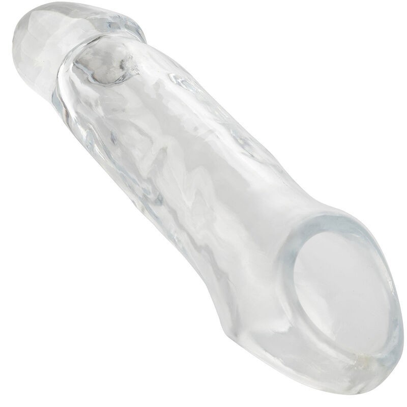 CALEXOTICS - EXTENSION PERFORMANCE MAXX CLEAR 6,5 TRANSPARENTE CALEXOTICS - EXTENSION PERFORMANCE MAXX CLEAR 6,5 TRANSPARENTE