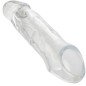 CALEXOTICS - EXTENSION PERFORMANCE MAXX CLEAR 6,5 TRANSPARENTE CALEXOTICS - EXTENSION PERFORMANCE MAXX CLEAR 6,5 TRANSPARENTE
