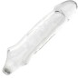 CALEXOTICS - PERFORMANCE MAXX CLEAR VERLNGERUNG 6,5 TRANSPARENT CALEXOTICS - PERFORMANCE MAXX CLEAR VERLNGERUNG 6,5 TRANSPARENT