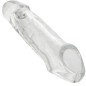 CALEXOTICS - EXTENSION PERFORMANCE MAXX CLEAR 7,5 TRANSPARENTE CALEXOTICS - EXTENSION PERFORMANCE MAXX CLEAR 7,5 TRANSPARENTE