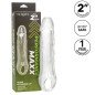 CALEXOTICS - EXTENSION PERFORMANCE MAXX CLEAR 7,5 TRANSPARENTE CALEXOTICS - EXTENSION PERFORMANCE MAXX CLEAR 7,5 TRANSPARENTE
