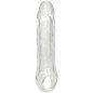 CALEXOTICS - EXTENSION PERFORMANCE MAXX CLEAR 7,5 TRANSPARENTE CALEXOTICS - EXTENSION PERFORMANCE MAXX CLEAR 7,5 TRANSPARENTE
