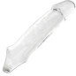 CALEXOTICS - PERFORMANCE MAXX CLEAR EXTENSION 7,5 TRANSPARENT CALEXOTICS - PERFORMANCE MAXX CLEAR EXTENSION 7,5 TRANSPARENT