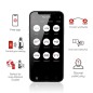 ONINDER - SEOUL MASTURBATORE MASCHILE RICARICABILE 10 VELOCITÀ - APP GRATUITA ONINDER - SEOUL MASTURBATORE MASCHILE RICARICABILE 10 VELOCITÀ - APP GRATUITA