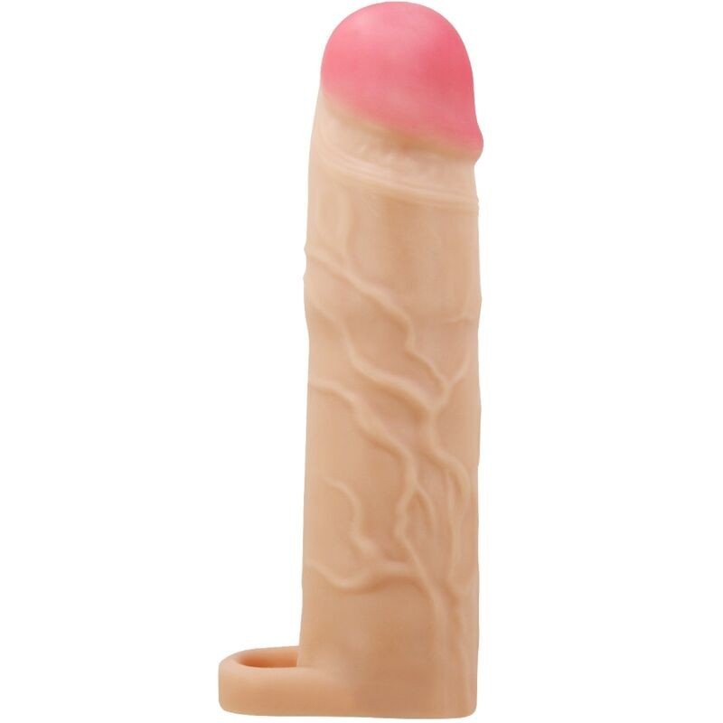 PRETTY LOVE - GERD NATURAL EXTENSION PENE SLEEVE PRETTY LOVE - GERD NATURAL EXTENSION PENE SLEEVE