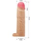PRETTY LOVE - GERD NATURAL EXTENSION PENE SLEEVE PRETTY LOVE - GERD NATURAL EXTENSION PENE SLEEVE