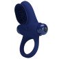 PRETTY LOVE - PALLE ANNEAU VIBRANT BLEU PRETTY LOVE - PALLE ANNEAU VIBRANT BLEU