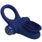 PRETTY LOVE - PALLE ANNEAU VIBRANT BLEU PRETTY LOVE - PALLE ANNEAU VIBRANT BLEU