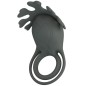 PRETTY LOVE - RUBEN DOPPELVIBRATIONSRING MIT STIMULATOR GRAU