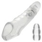 CALEXOTICS - MAXX PENIS EXTENDER ADJUSTABLE CLEAR CALEXOTICS - MAXX PENIS EXTENDER ADJUSTABLE CLEAR
