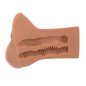 PDX PLUS - PICK YOUR PLEASURE XL STROKER RÉALISTE MARRON PDX PLUS - PICK YOUR PLEASURE XL STROKER RÉALISTE MARRON