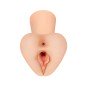 PDX PLUS - PICK YOUR PLEASURE XL STROKER RÉALISTE CHAIR