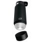 PDX PLUS - FAP FLASK BOUTEILLE DISCRET STROKER CLAIR MODÈLE 1 PDX PLUS - FAP FLASK BOUTEILLE DISCRET STROKER CLAIR MODÈLE 1
