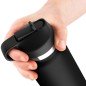 PDX PLUS - FAP FLASK BOUTEILLE DISCRET STROKER CLAIR MODÈLE 1 PDX PLUS - FAP FLASK BOUTEILLE DISCRET STROKER CLAIR MODÈLE 1