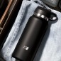 PDX PLUS - FAP FLASK BOUTEILLE DISCRET STROKER CLAIR MODÈLE 1 PDX PLUS - FAP FLASK BOUTEILLE DISCRET STROKER CLAIR MODÈLE 1