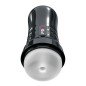 PDX EXTREME - SLIDE GLIDE MASTURBATEUR AUTOLUBRIFIANT TRANSPARENT PDX EXTREME - SLIDE GLIDE MASTURBATEUR AUTOLUBRIFIANT TRANSPARENT