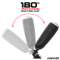 JAMYJOB - MASTURBATORE VAGINALE AUTOMATICO A GRAVITÀ 5 MODALITÀ DI ASPIRAZIONE JAMYJOB - MASTURBATORE VAGINALE AUTOMATICO A GRAVITÀ 5 MODALITÀ DI ASPIRAZIONE