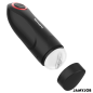 JAMYJOB - MASTURBATORE VAGINALE AUTOMATICO A GRAVITÀ 5 MODALITÀ DI ASPIRAZIONE JAMYJOB - MASTURBATORE VAGINALE AUTOMATICO A GRAVITÀ 5 MODALITÀ DI ASPIRAZIONE