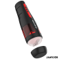 JAMYJOB - MASTURBATEUR VAGIN AUTOMATIQUE CYCLONE 10 MODES DE ROTATION ET DE POUSSÉE JAMYJOB - MASTURBATEUR VAGIN AUTOMATIQUE CYCLONE 10 MODES DE ROTATION ET DE POUSSÉE