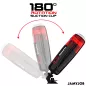 JAMYJOB - MASTURBATEUR VAGIN AUTOMATIQUE STORM 10 MODES DE ROTATION ET DE POUSSÉE JAMYJOB - MASTURBATEUR VAGIN AUTOMATIQUE STORM 10 MODES DE ROTATION ET DE POUSSÉE