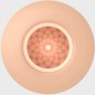 PRETTY LOVE - MASTURBATEUR POUR HOMME MODÈLE CHAIR D'OEUF 2 PRETTY LOVE - MASTURBATEUR POUR HOMME MODÈLE CHAIR D'OEUF 2