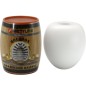 PRETTY LOVE - MASTURBATEUR HOMME BLANC D'OEUF MODÈLE 2 PRETTY LOVE - MASTURBATEUR HOMME BLANC D'OEUF MODÈLE 2