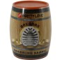 PRETTY LOVE - MASTURBATEUR HOMME BLANC D'OEUF MODÈLE 2 PRETTY LOVE - MASTURBATEUR HOMME BLANC D'OEUF MODÈLE 2