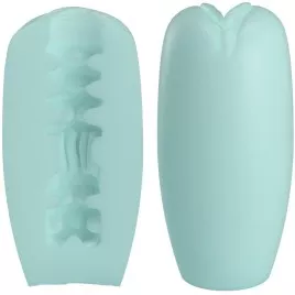 PRETTY LOVE - MASTURBATEUR HOMME CATHERINE VERT