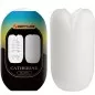PRETTY LOVE - MASHA MALE MASTURBATOR WHITE PRETTY LOVE - MASHA MALE MASTURBATOR WHITE