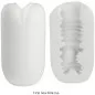 PRETTY LOVE - MASHA MALE MASTURBATOR WHITE PRETTY LOVE - MASHA MALE MASTURBATOR WHITE