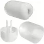 PRETTY LOVE - MASHA MALE MASTURBATOR WHITE PRETTY LOVE - MASHA MALE MASTURBATOR WHITE