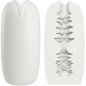 PRETTY LOVE - MASTURBATEUR HOMME OLGA BLANC PRETTY LOVE - MASTURBATEUR HOMME OLGA BLANC
