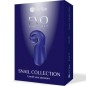SNAIL VIBE - EVO FÜR IHN MNNLICHER MASTURBATOR SLIDE NROLL DUNKELBLAU SNAIL VIBE - EVO FÜR IHN MNNLICHER MASTURBATOR SLIDE NROLL DUNKELBLAU