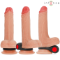 INTENSE - CLOVER VIBRATOR PENIS RING 10 VIBRATIONS BLACK INTENSE - CLOVER VIBRATOR PENIS RING 10 VIBRATIONS BLACK