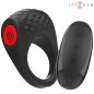INTENSE - CLOVER VIBRATOR PENIS RING 10 VIBRATIONS BLACK INTENSE - CLOVER VIBRATOR PENIS RING 10 VIBRATIONS BLACK