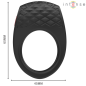 INTENSE - CLOVER VIBRATOR PENIS RING 10 VIBRATIONS BLACK INTENSE - CLOVER VIBRATOR PENIS RING 10 VIBRATIONS BLACK