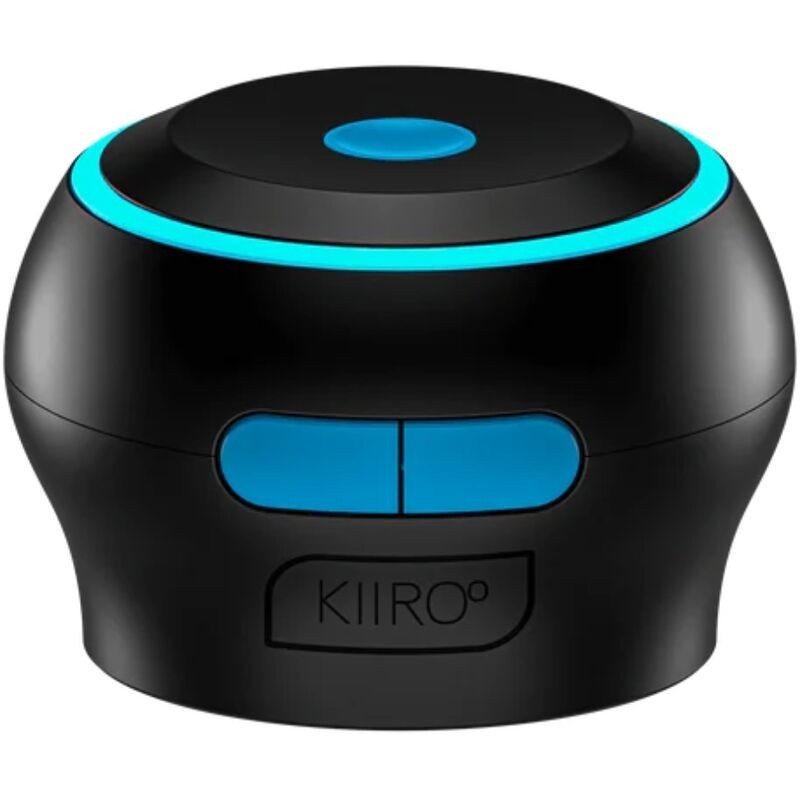 KIIROO - MANETTE INTERACTIVE NOIRE KIIROO - MANETTE INTERACTIVE NOIRE