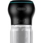 KIIROO - FEEL POCKET STROKER + COMBO POWER BLOW KIIROO - FEEL POCKET STROKER + COMBO POWER BLOW