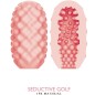 PRETTY LOVE - CUPID X MASTURBATEUR POUR HOMME ROSE PRETTY LOVE - CUPID X MASTURBATEUR POUR HOMME ROSE