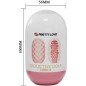 PRETTY LOVE - CUPID X MASTURBATEUR POUR HOMME ROSE PRETTY LOVE - CUPID X MASTURBATEUR POUR HOMME ROSE