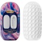 PRETTY LOVE - COQUETTISH BALLS SILICONE MALE MASTURBATOR WHITE PRETTY LOVE - COQUETTISH BALLS SILICONE MALE MASTURBATOR WHITE